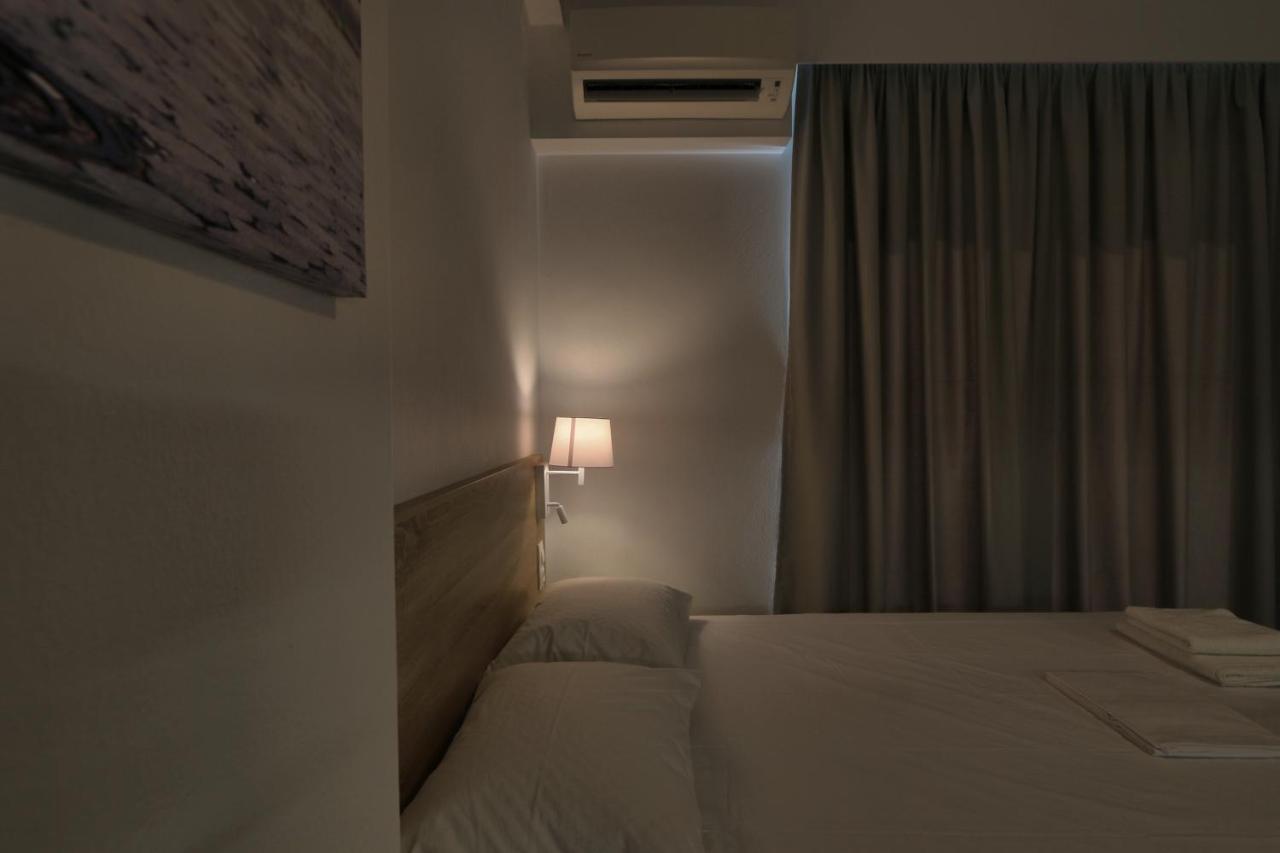 Downtown Studio Superb Location Kandiye Dış mekan fotoğraf