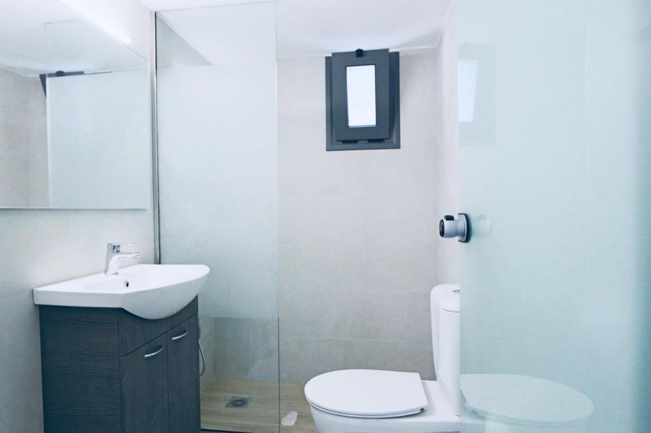 Downtown Studio Superb Location Kandiye Dış mekan fotoğraf