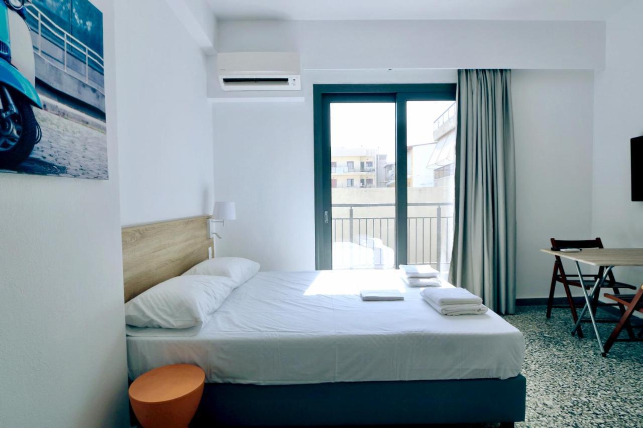 Downtown Studio Superb Location Kandiye Dış mekan fotoğraf