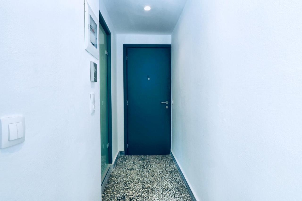 Downtown Studio Superb Location Kandiye Dış mekan fotoğraf
