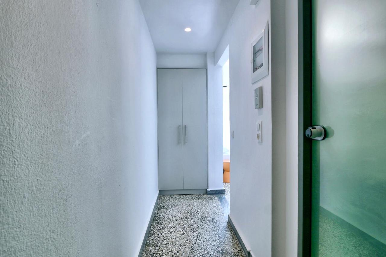 Downtown Studio Superb Location Kandiye Dış mekan fotoğraf